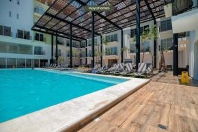 Cozy 1Br Apt - Pool - GYM